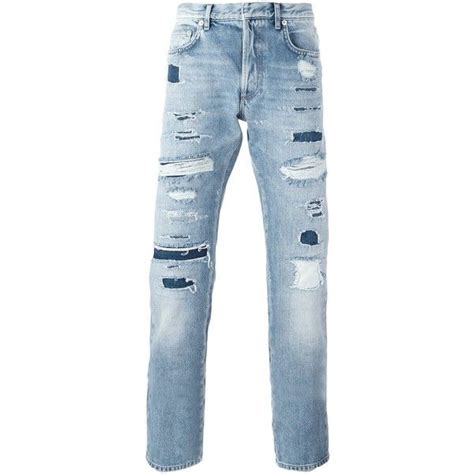 dior ripped jeans|best outfits for ripped jeans.